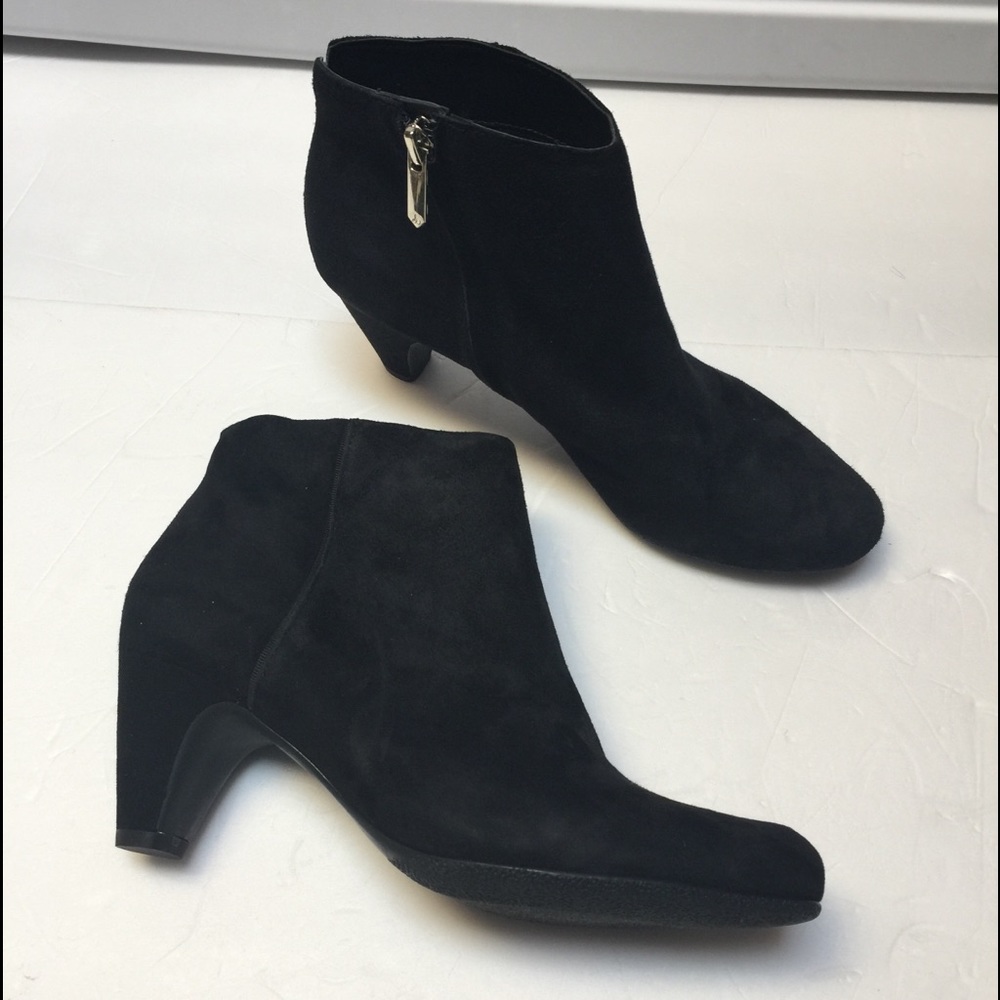 Sam Edelman women bootie Sz:6